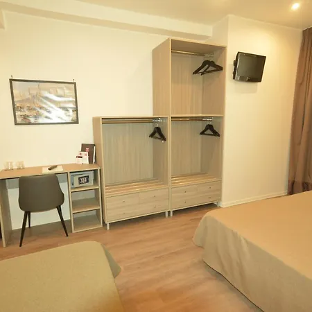 Hotel Tiempo-2