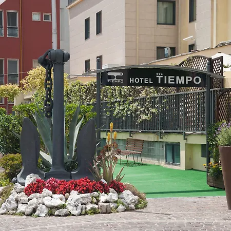 Hotel Tiempo-3