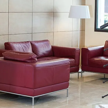 Hotel Tiempo-3